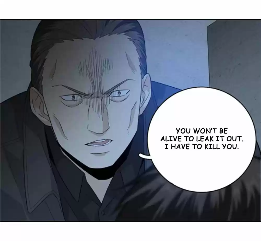 Global Martial Arts Ch. 8