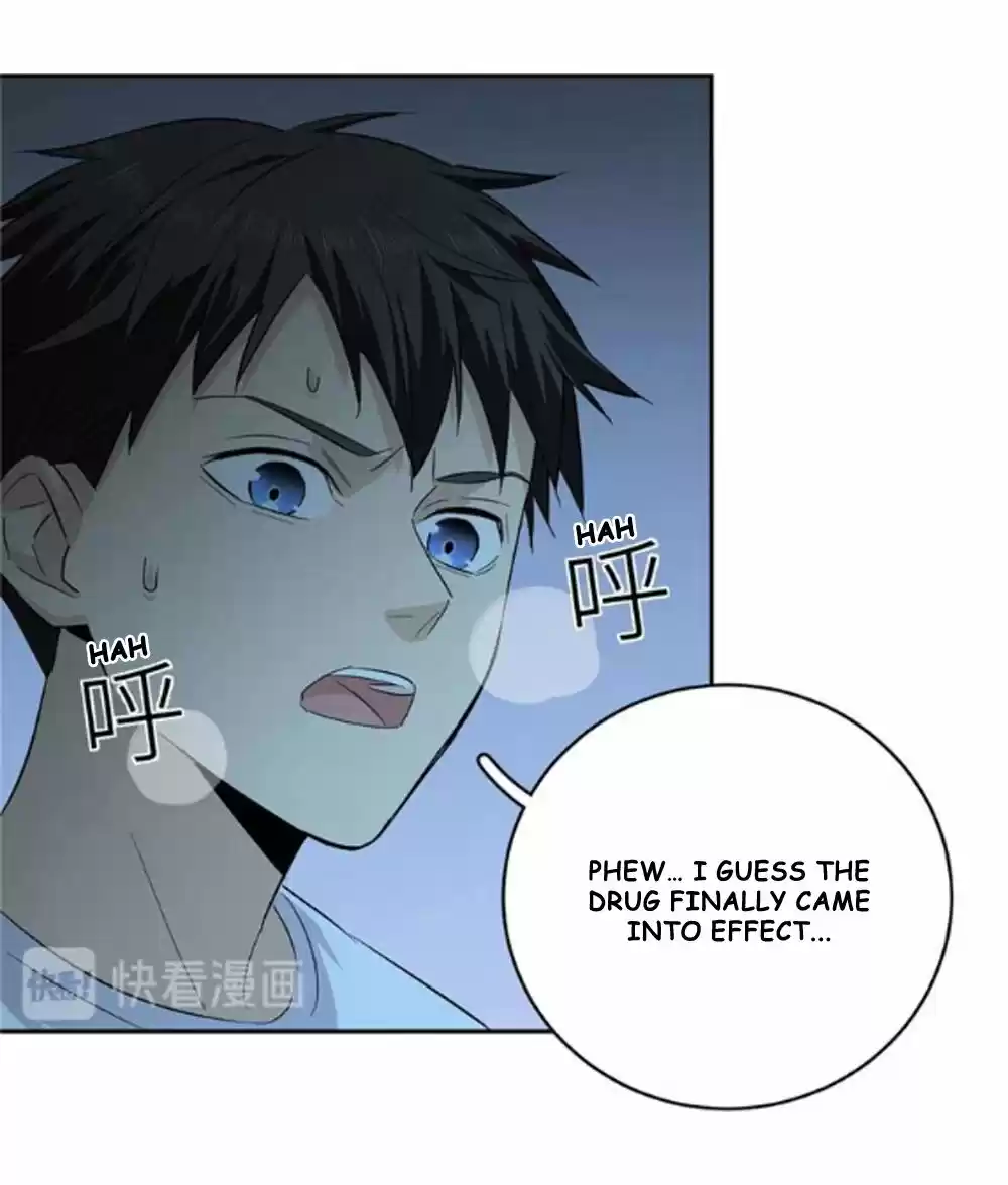 Global Martial Arts Ch. 8