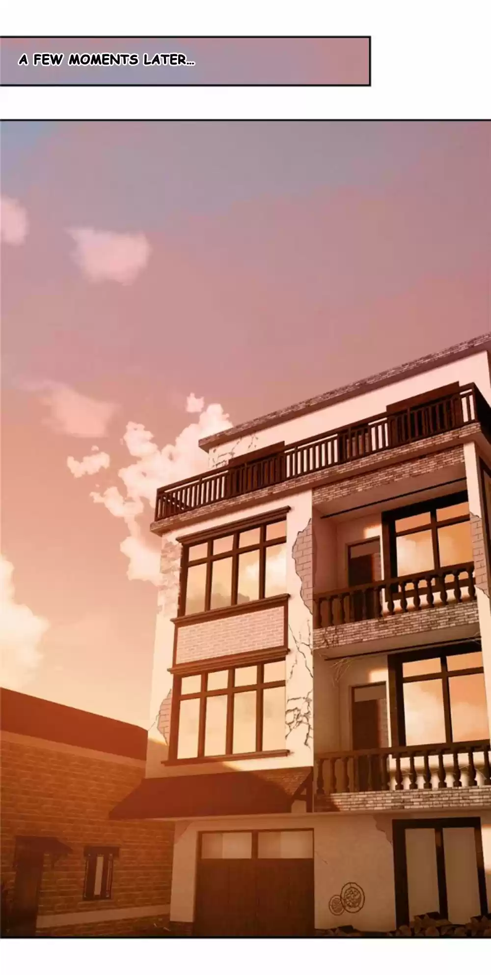 Global Martial Arts Ch. 8