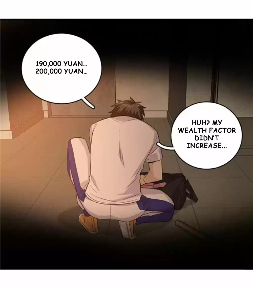 Global Martial Arts Ch. 8