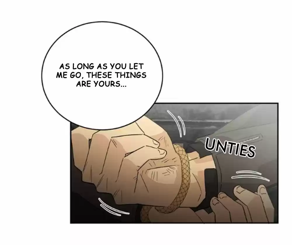 Global Martial Arts Ch. 9