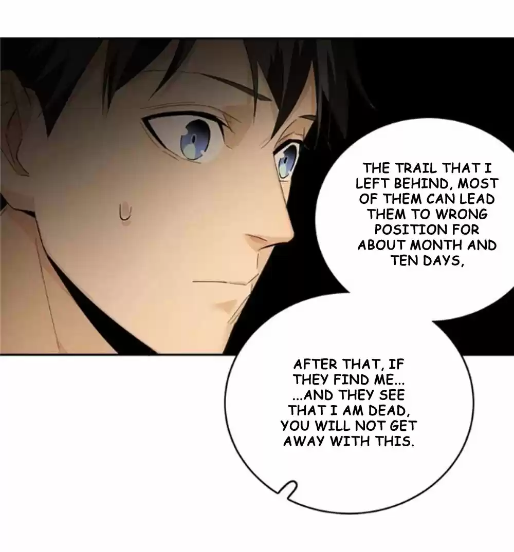 Global Martial Arts Ch. 9