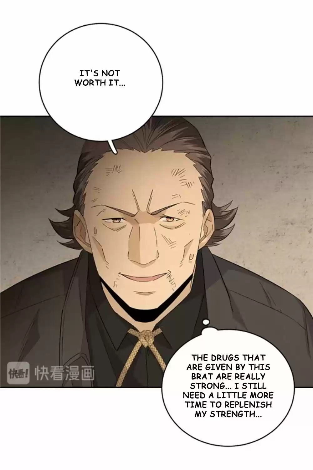 Global Martial Arts Ch. 9