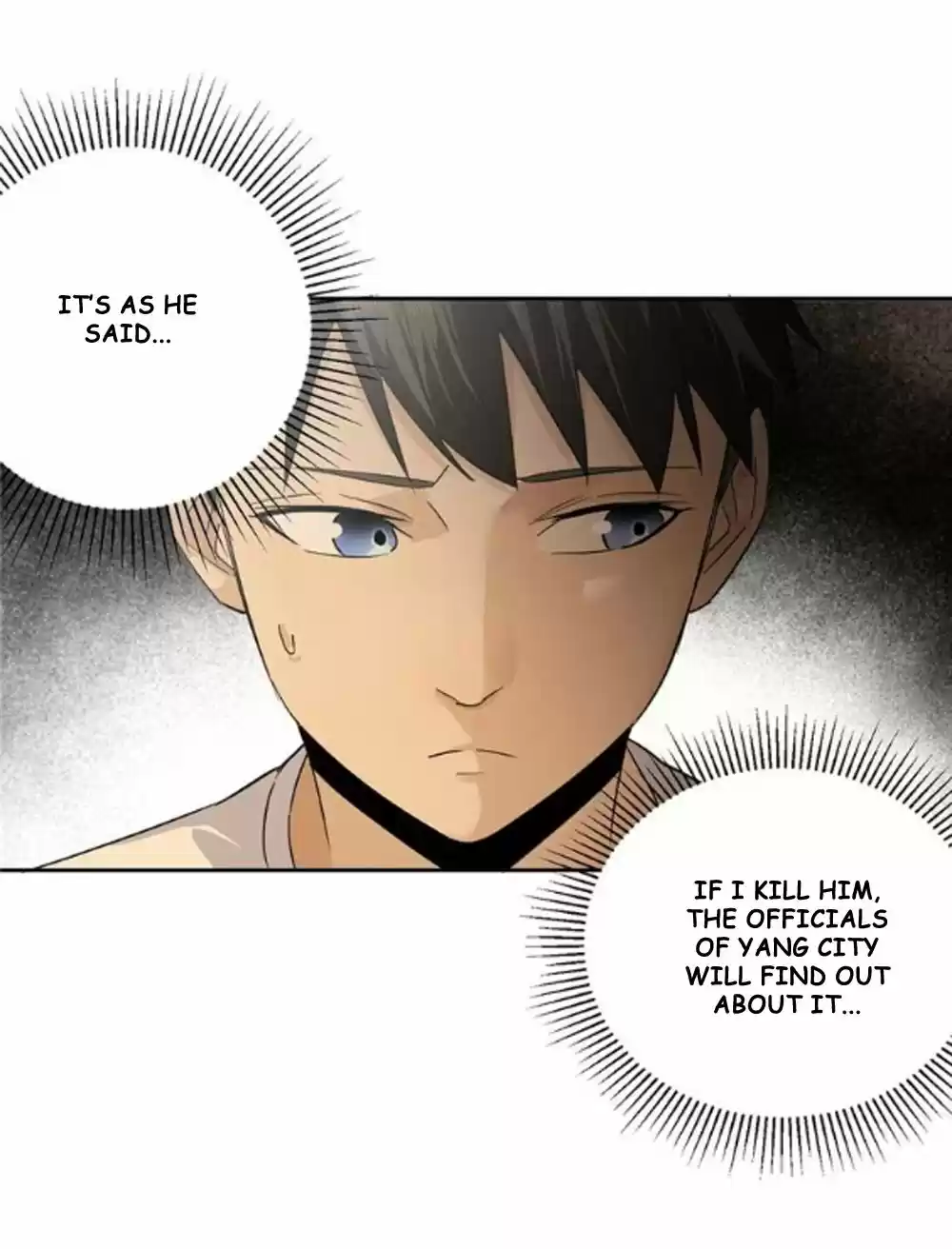 Global Martial Arts Ch. 9