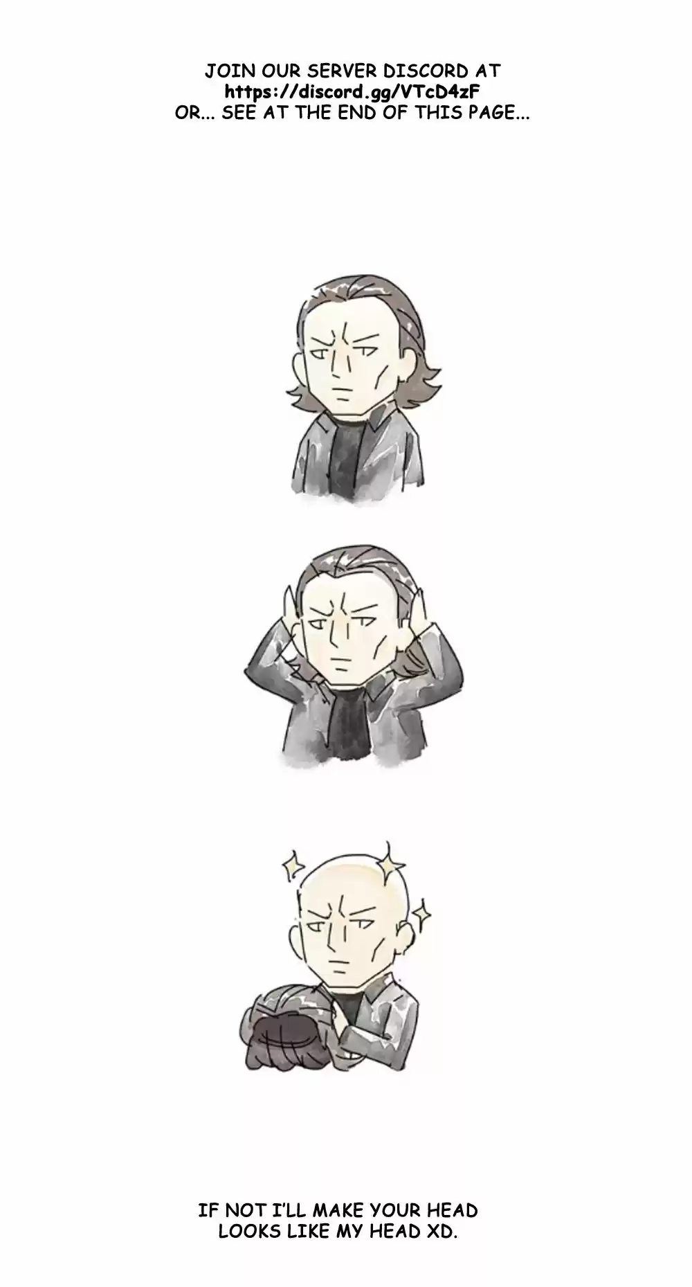 Global Martial Arts Ch. 9