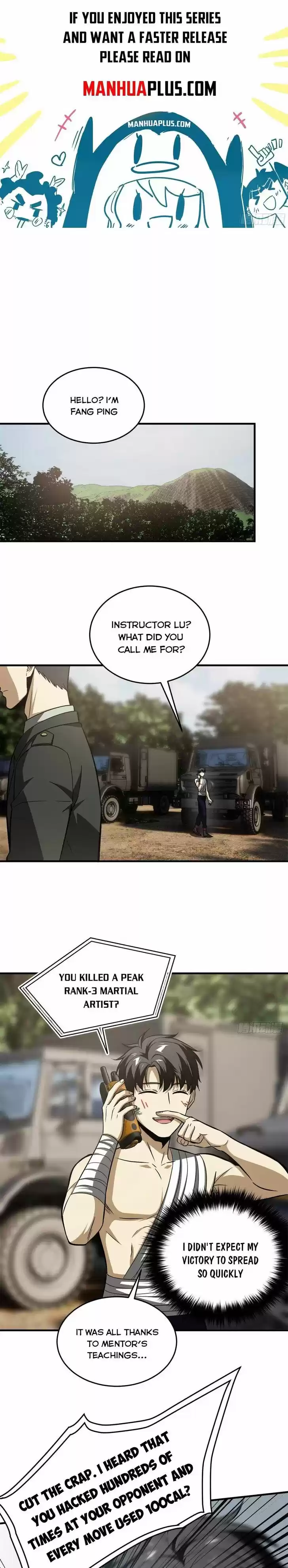 Global Martial Arts Ch.106