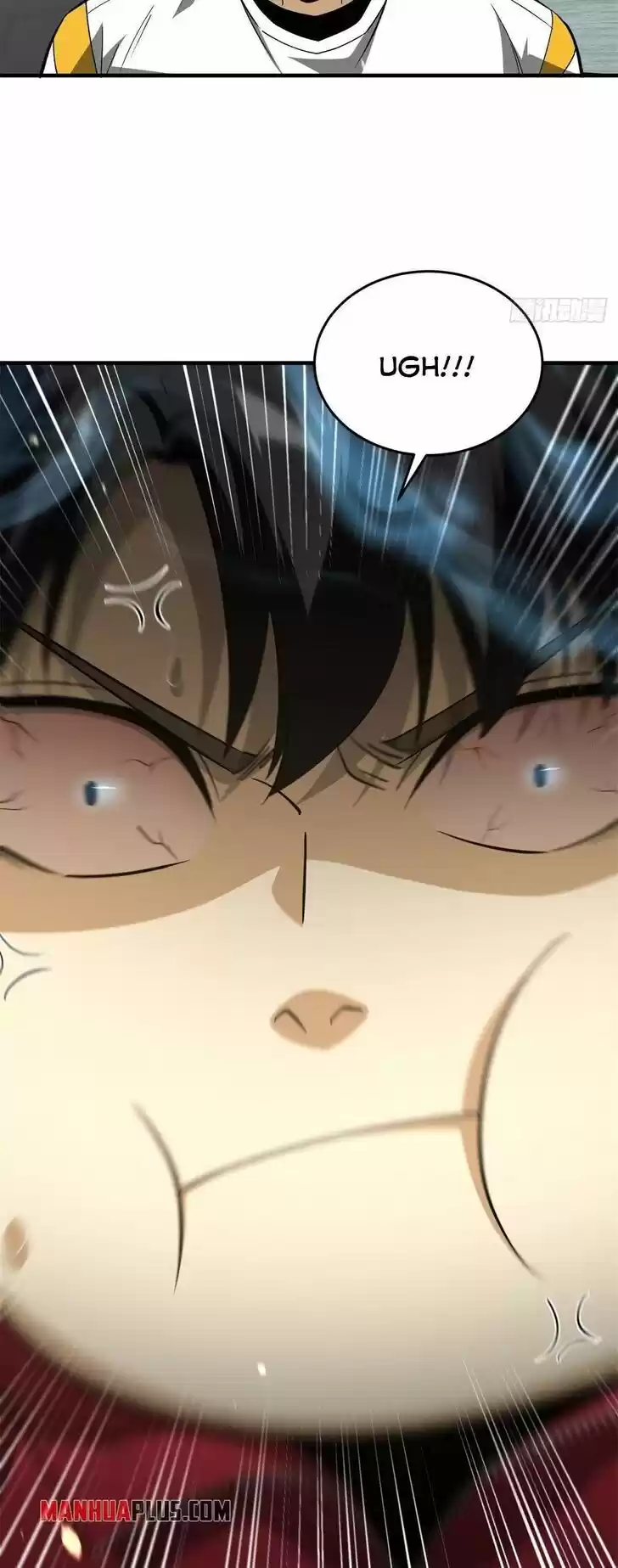 Global Martial Arts Ch.106