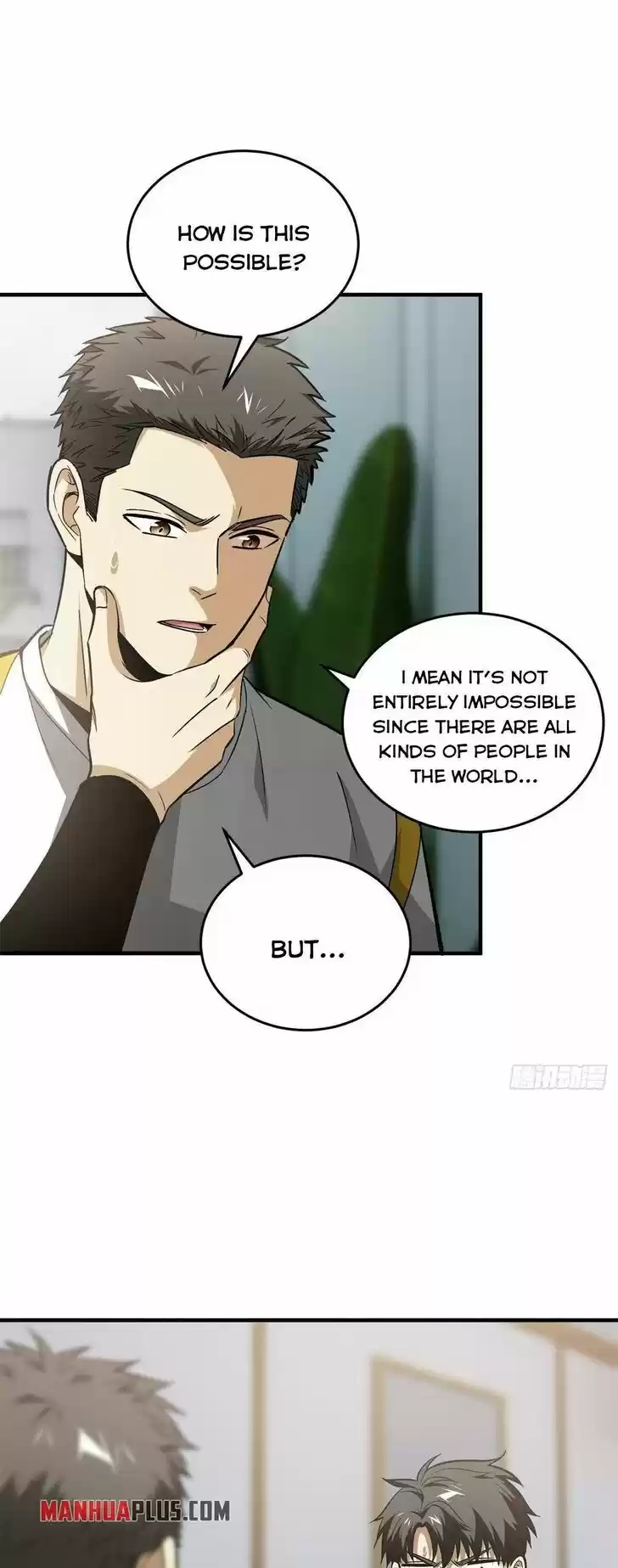 Global Martial Arts Ch.106