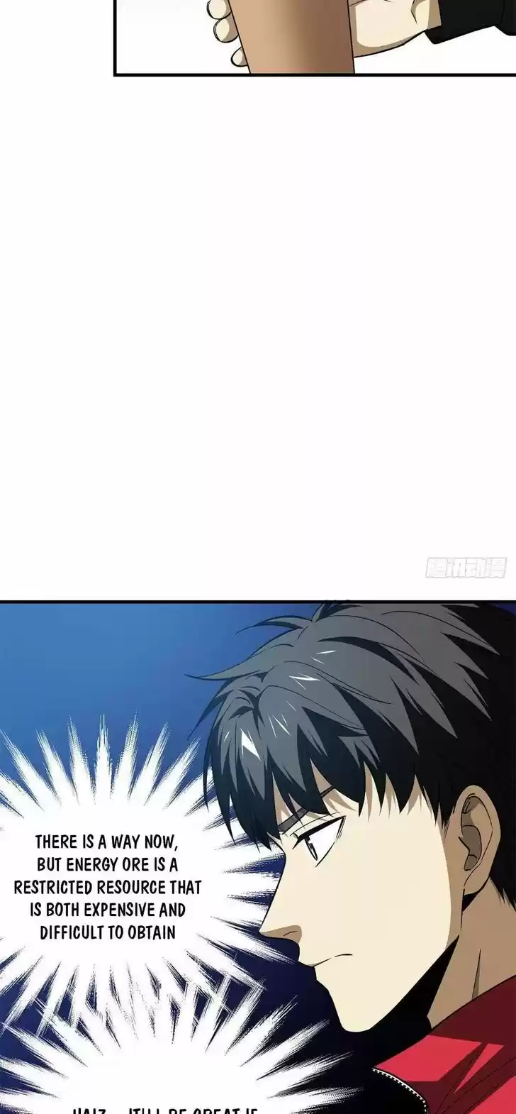 Global Martial Arts Ch.106