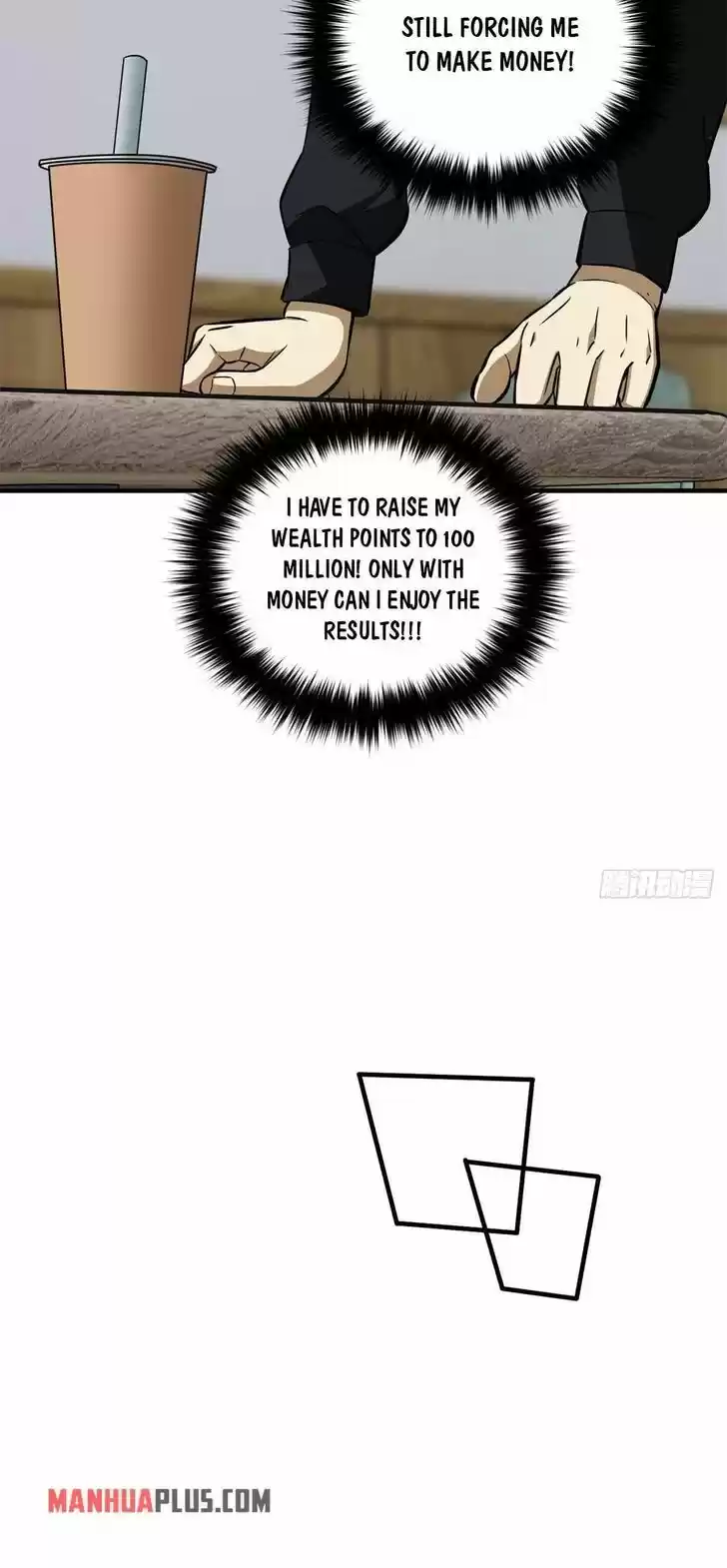 Global Martial Arts Ch.106