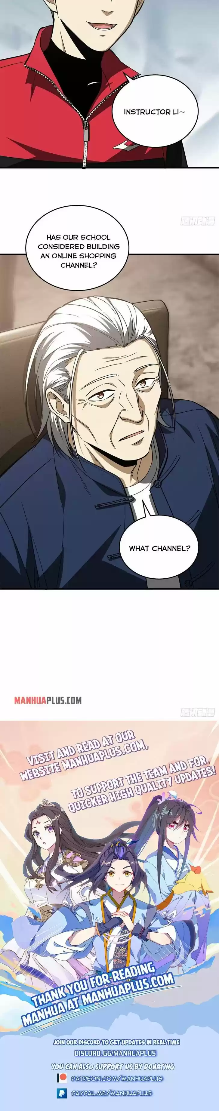 Global Martial Arts Ch.106