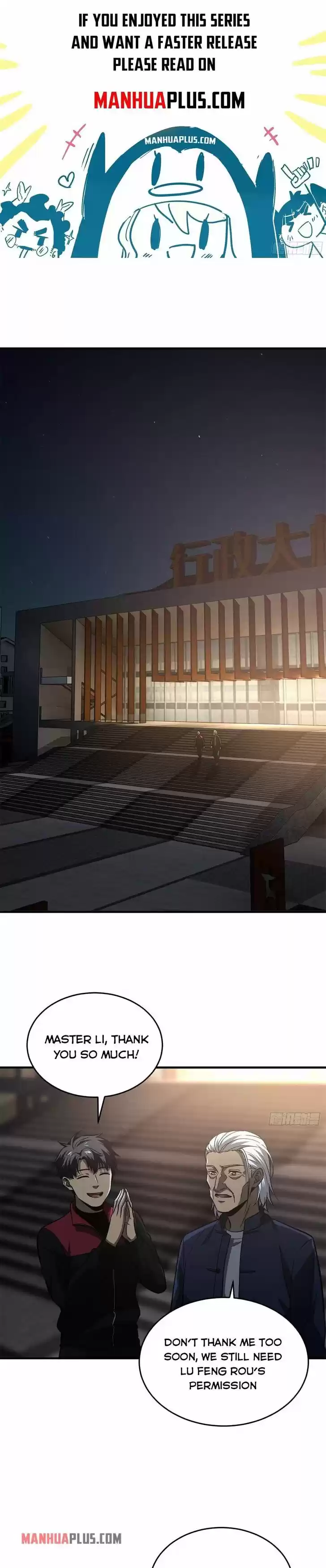 Global Martial Arts Ch.108