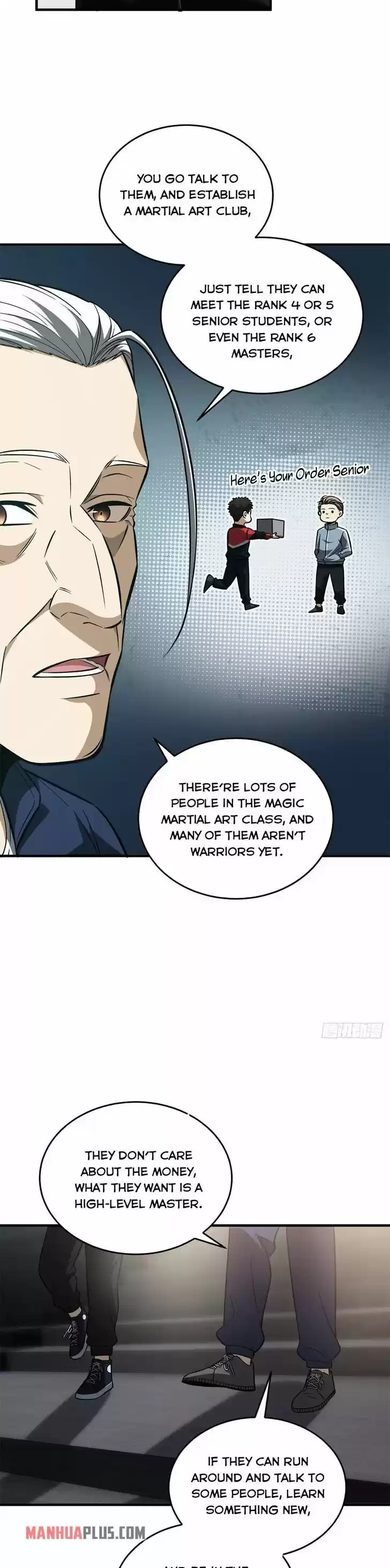 Global Martial Arts Ch.108