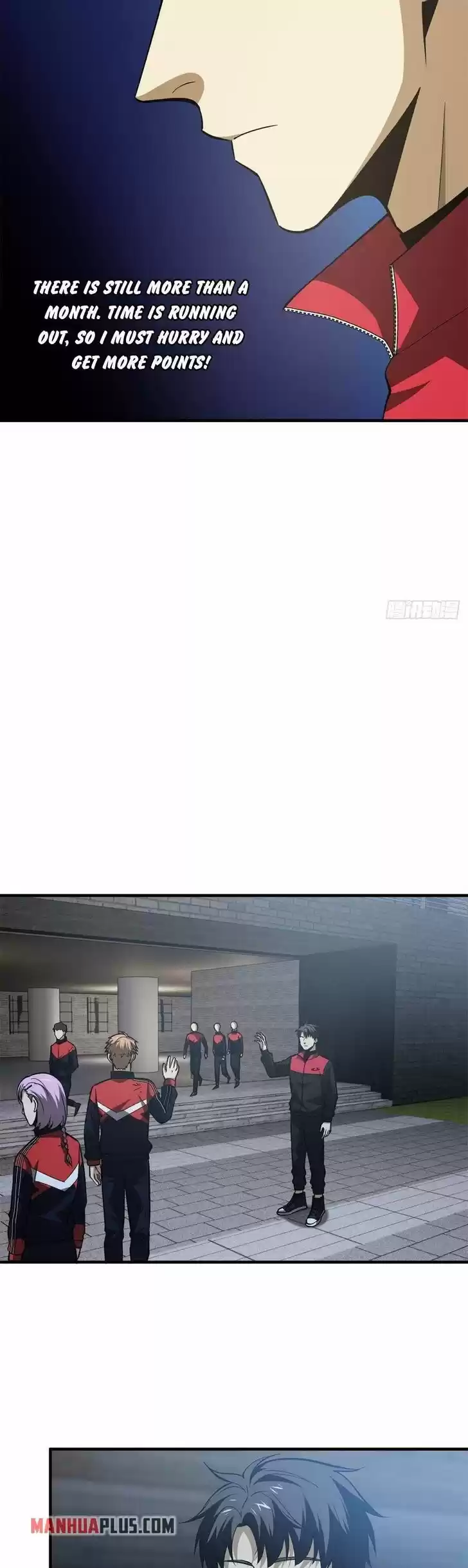 Global Martial Arts Ch.108