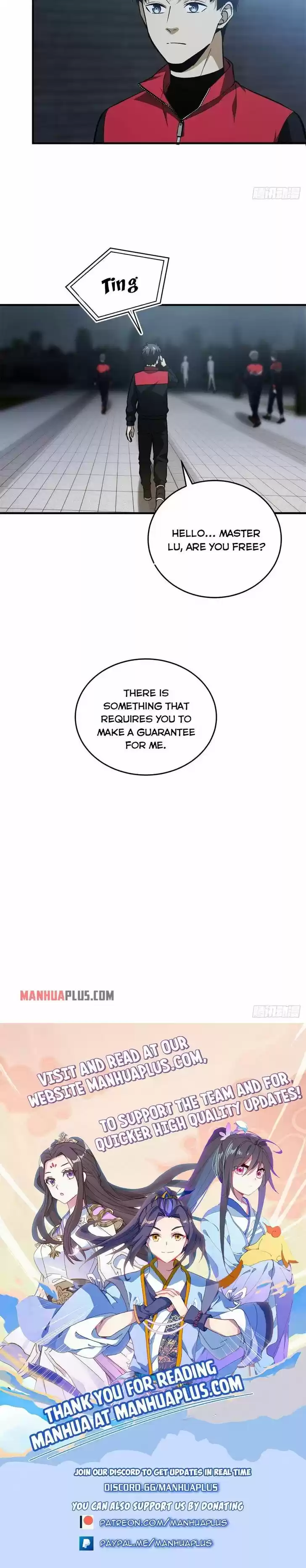 Global Martial Arts Ch.108