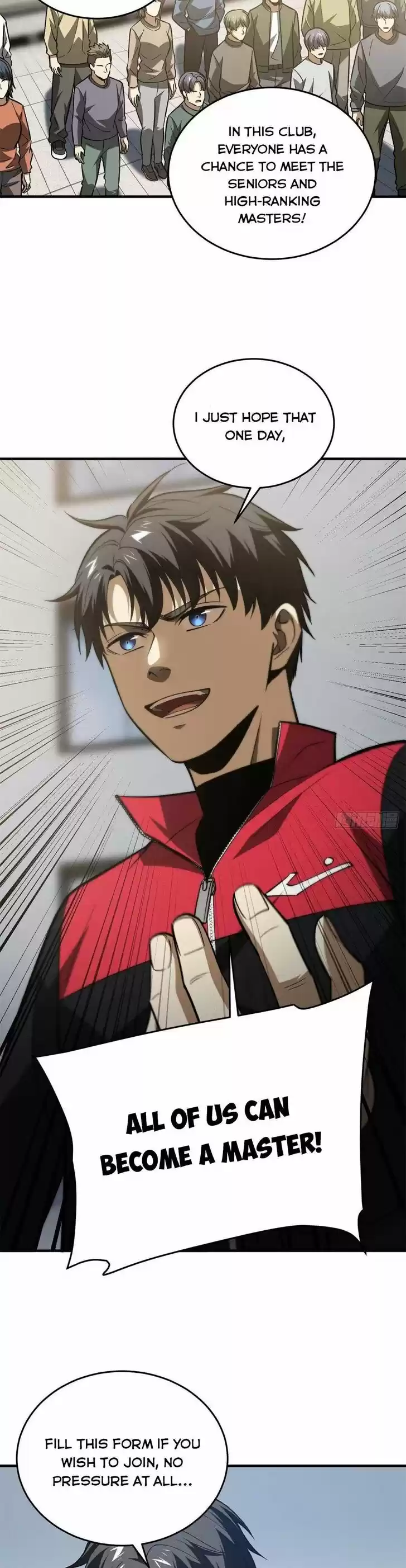 Global Martial Arts Ch.109