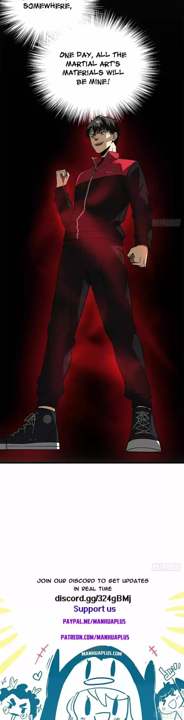 Global Martial Arts Ch.110