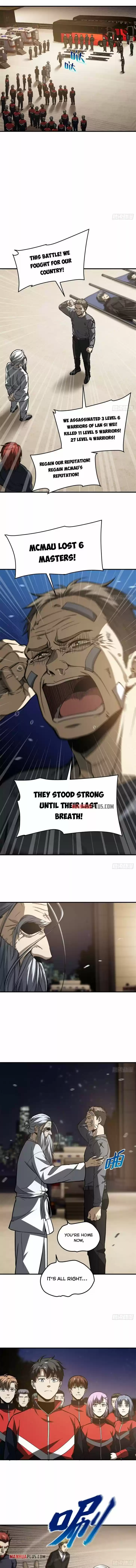 Global Martial Arts Ch.112