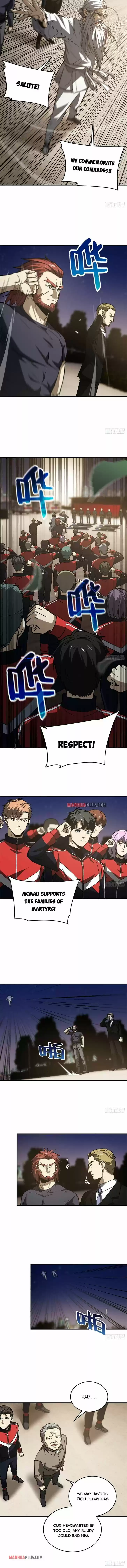 Global Martial Arts Ch.112