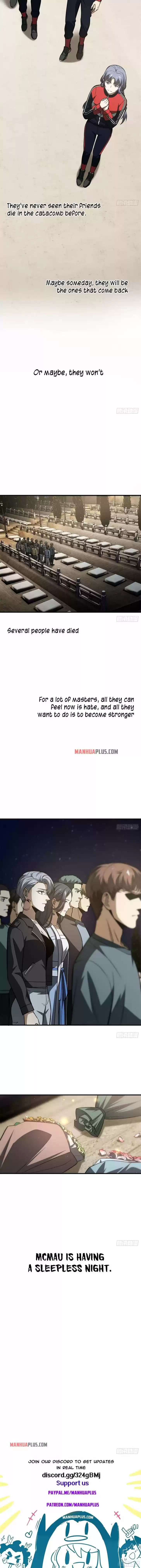 Global Martial Arts Ch.112