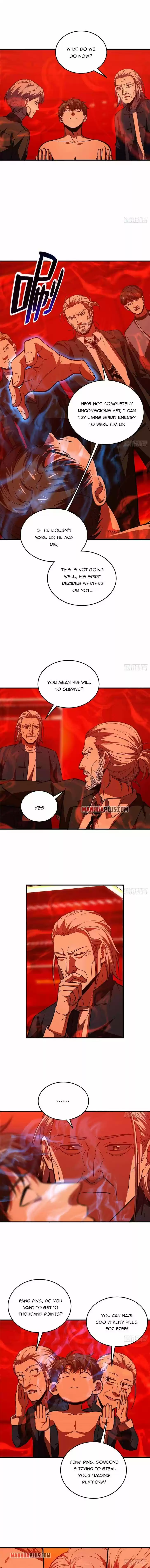 Global Martial Arts Ch.116