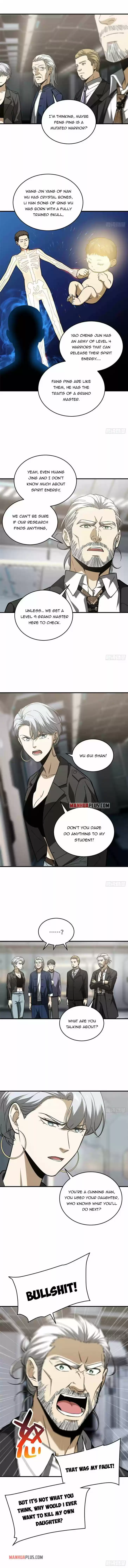 Global Martial Arts Ch.116