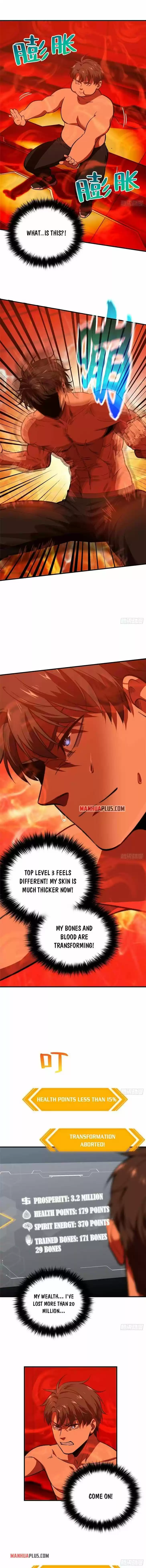 Global Martial Arts Ch.117