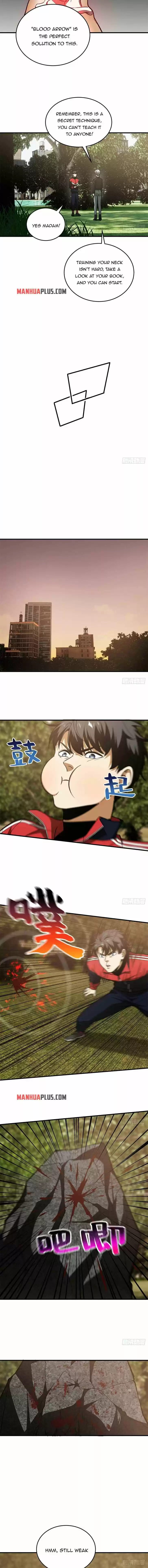 Global Martial Arts Ch.119