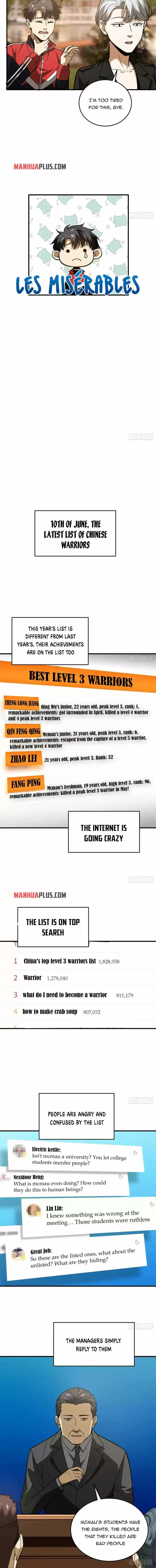 Global Martial Arts Ch.119