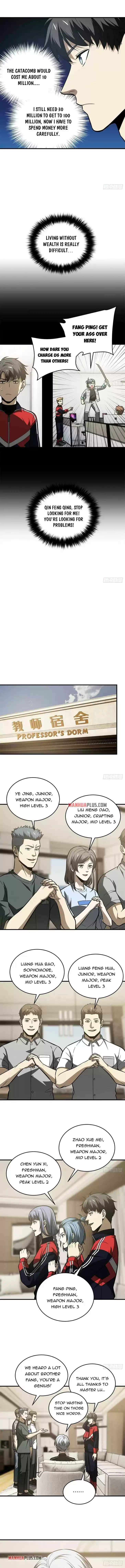 Global Martial Arts Ch.120