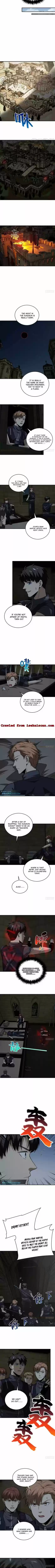 Global Martial Arts Ch.125