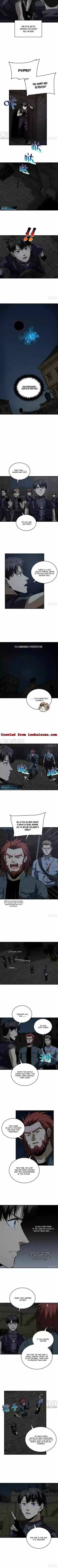 Global Martial Arts Ch.125