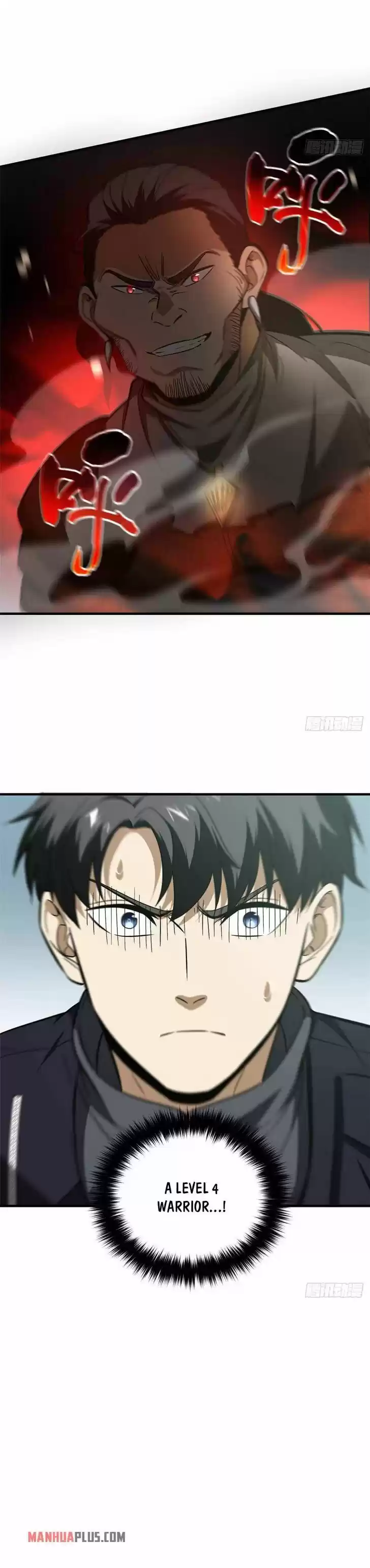 Global Martial Arts Ch.128