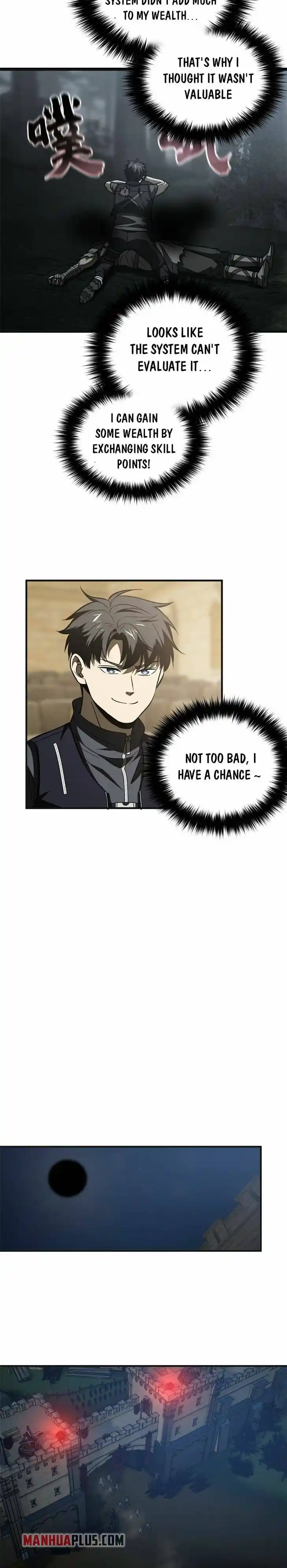 Global Martial Arts Ch.143