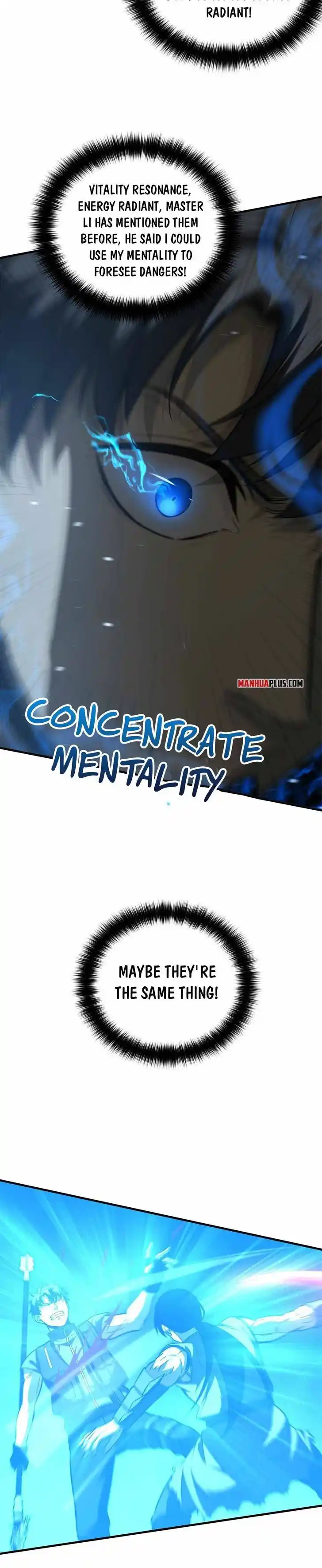 Global Martial Arts Ch.145