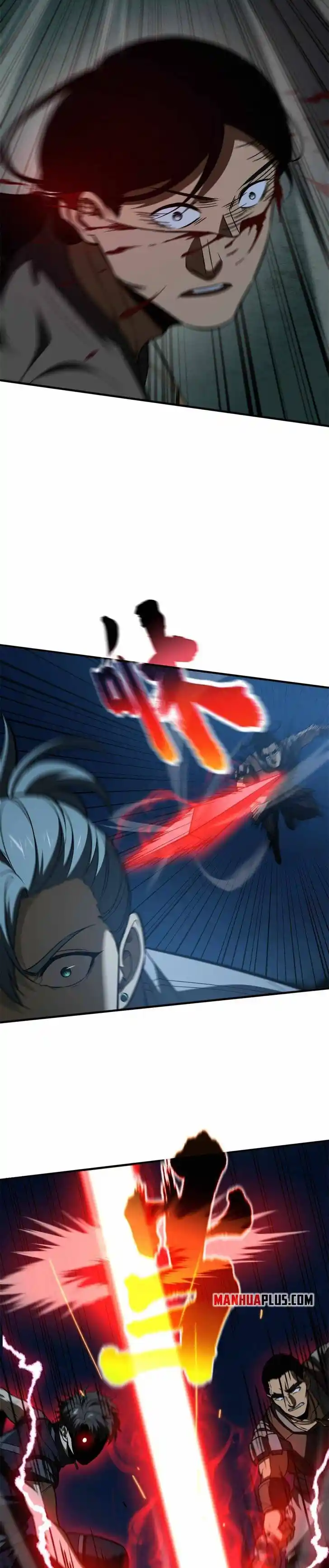 Global Martial Arts Ch.145