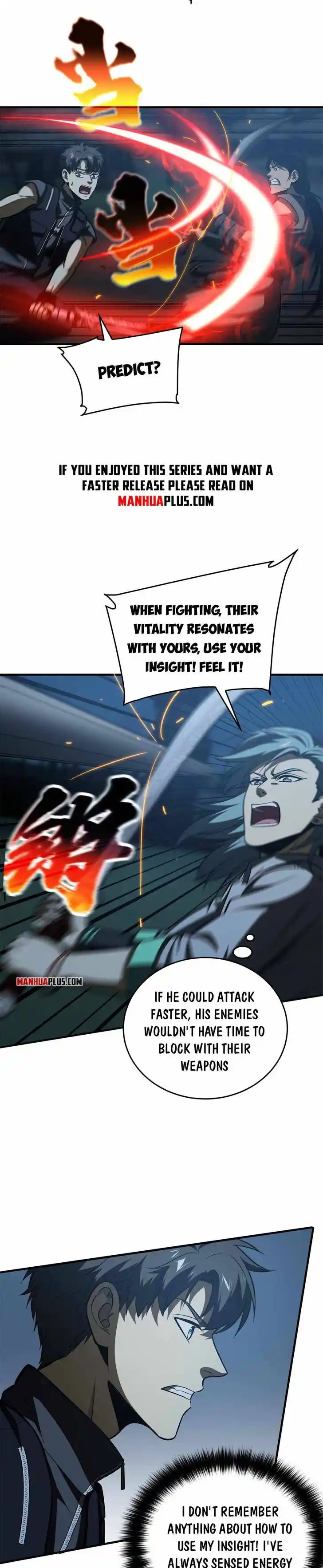 Global Martial Arts Ch.145