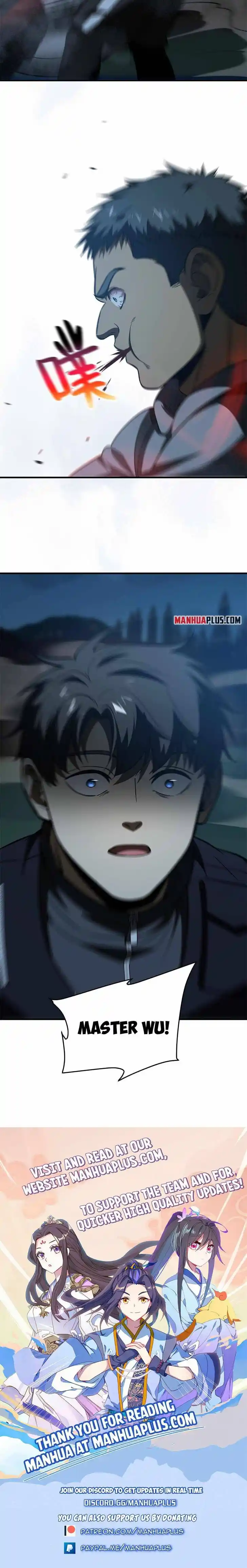 Global Martial Arts Ch.145