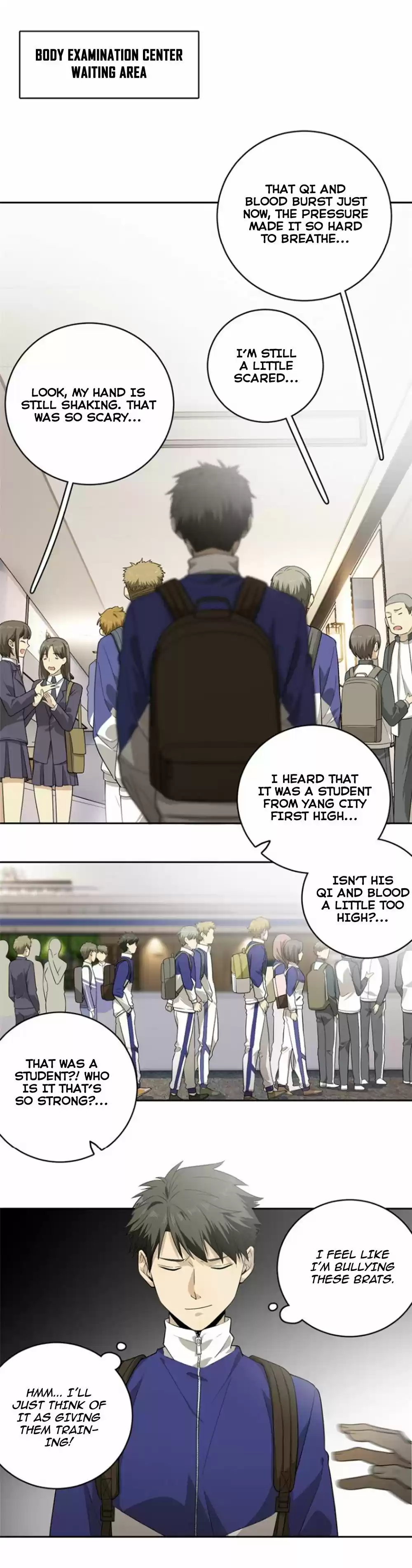 Global Martial Arts ch.15