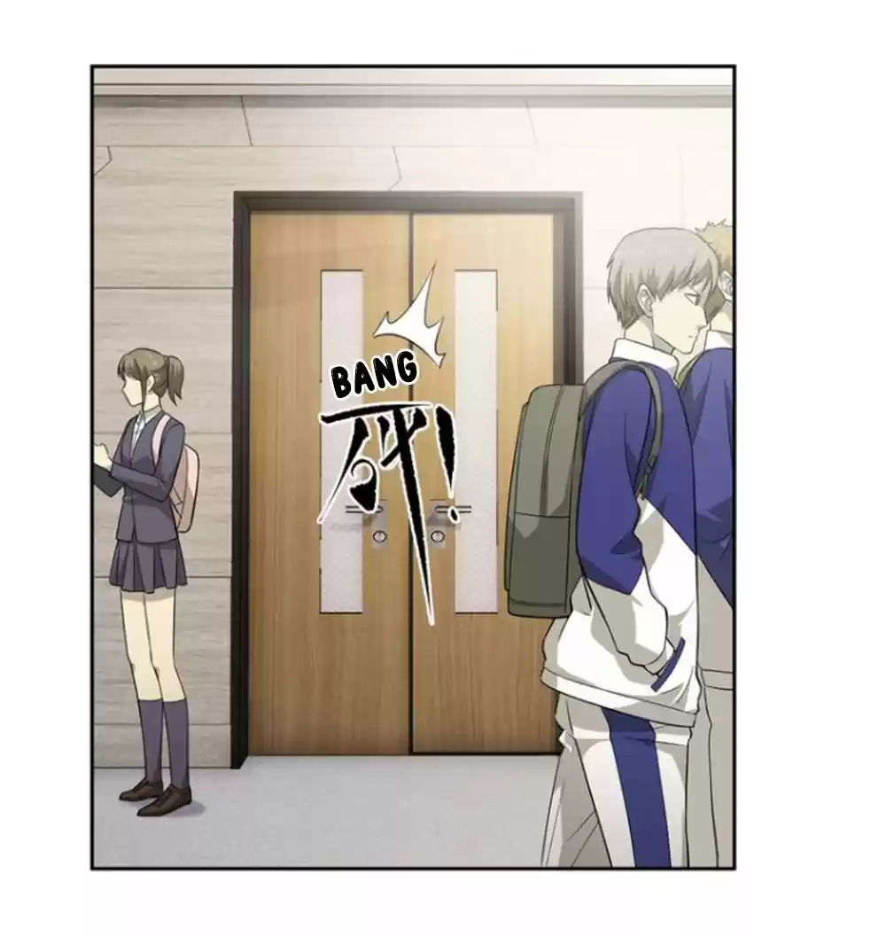 Global Martial Arts ch.15