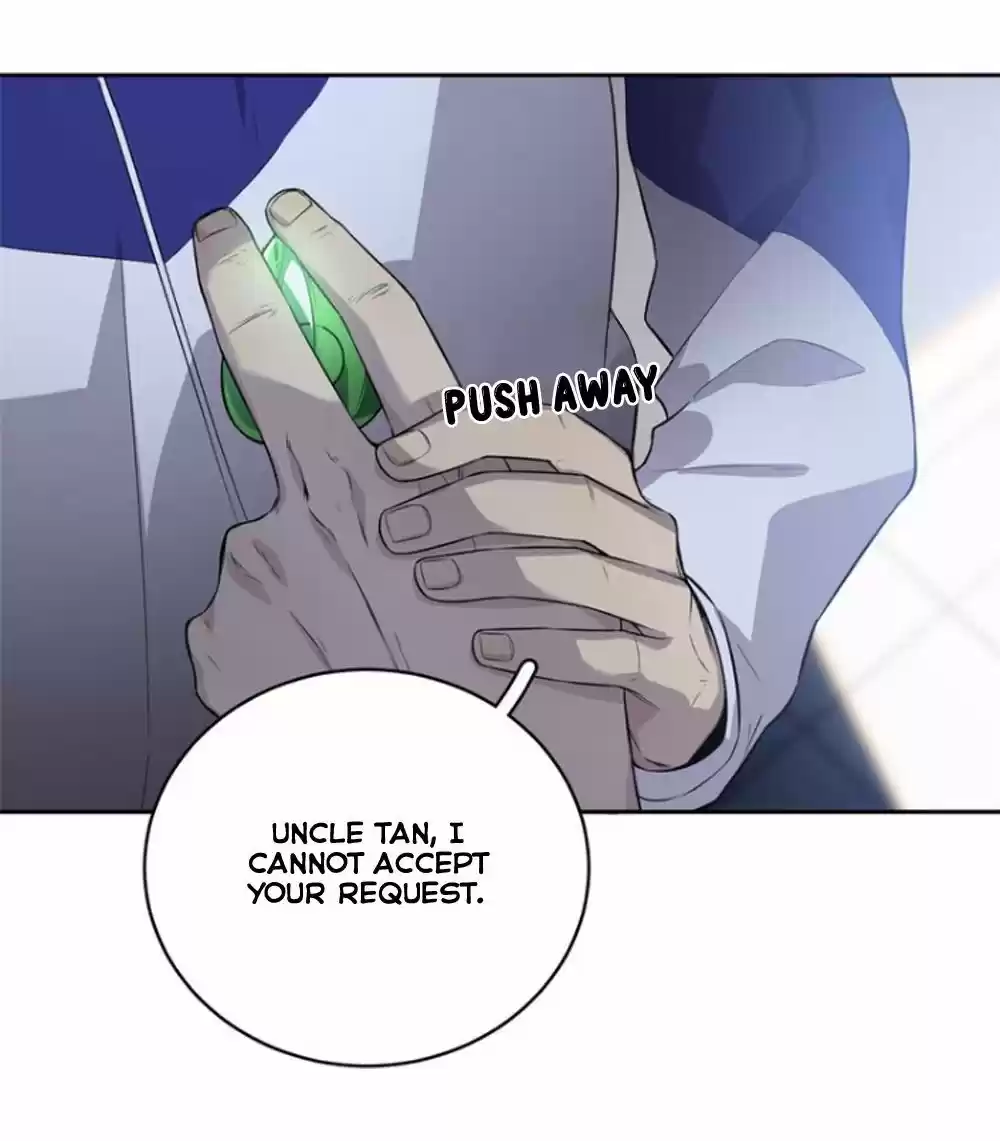 Global Martial Arts ch.15