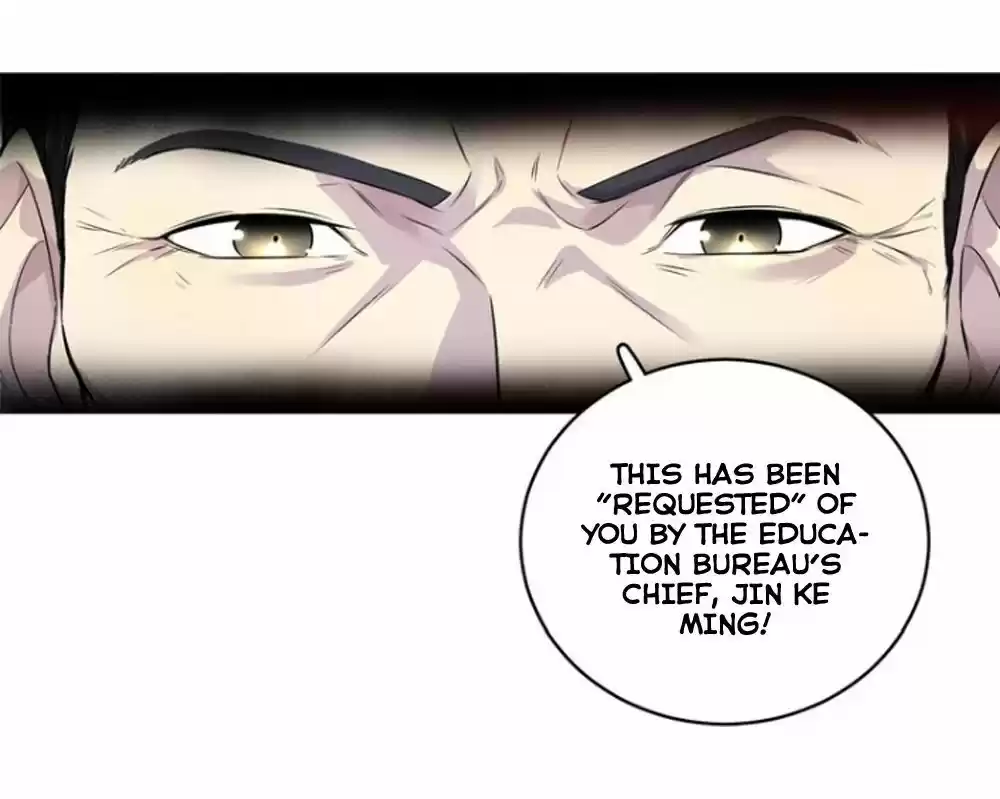 Global Martial Arts ch.15