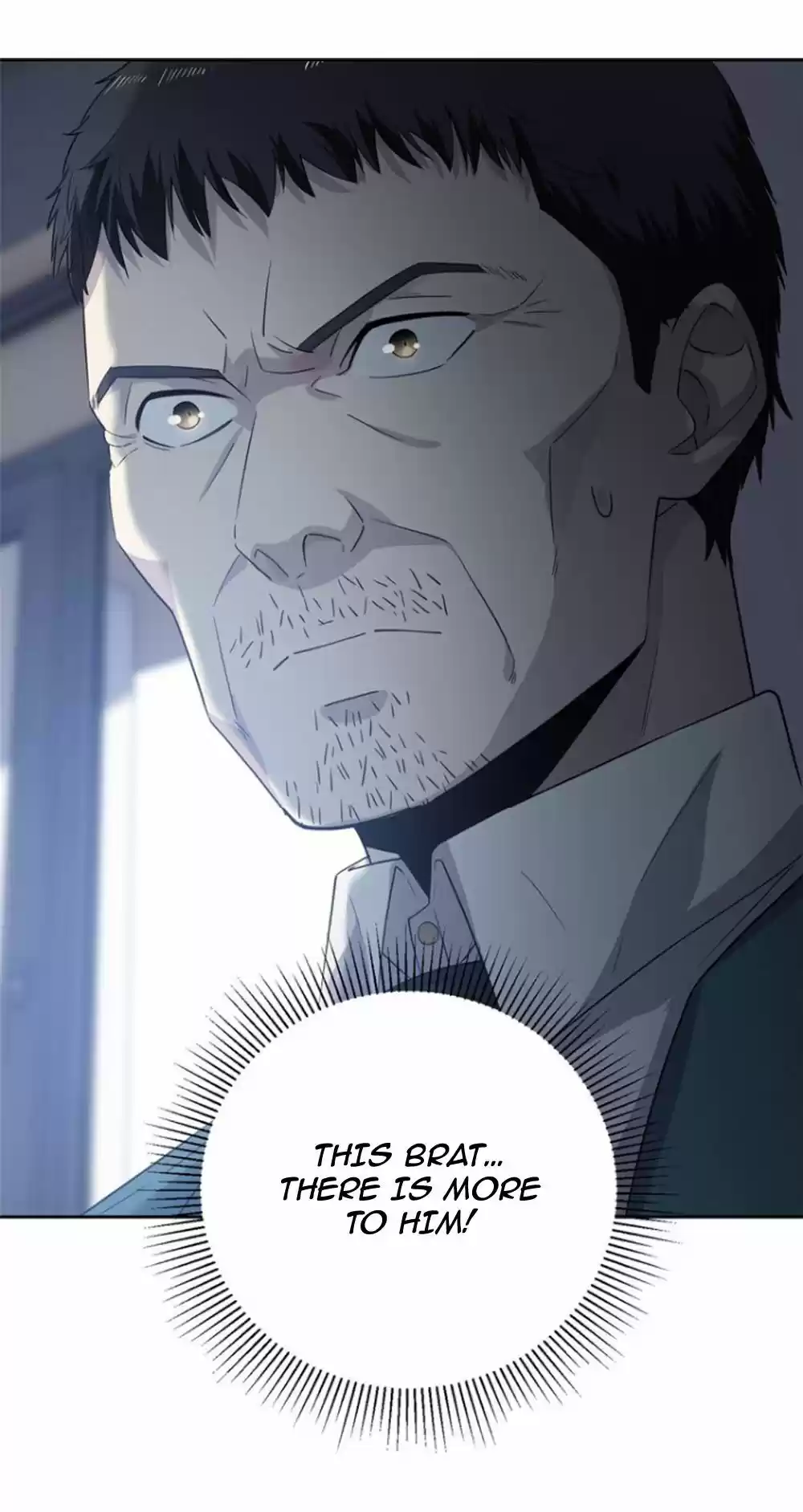 Global Martial Arts ch.15