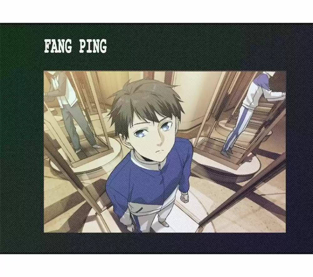 Global Martial Arts ch.15