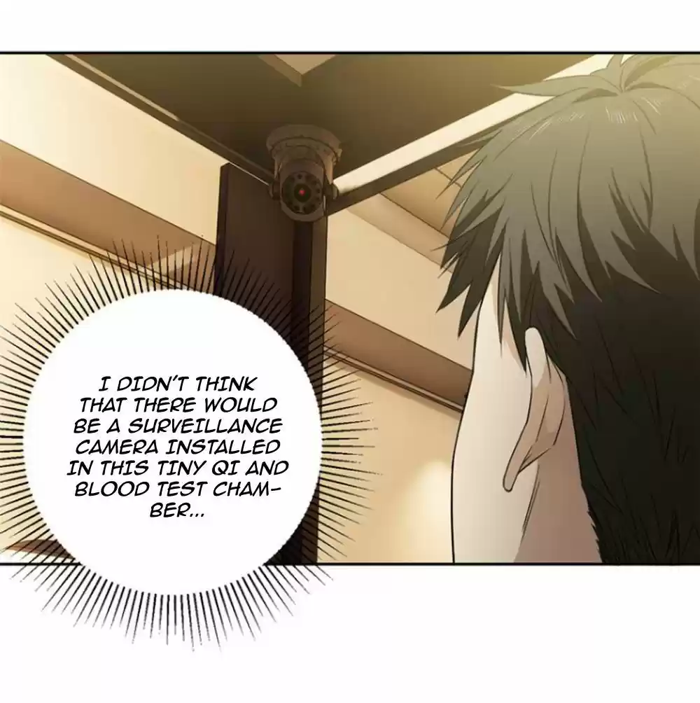 Global Martial Arts ch.15