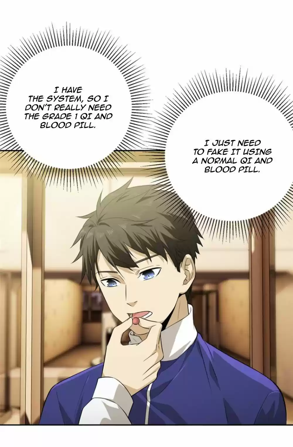 Global Martial Arts ch.15