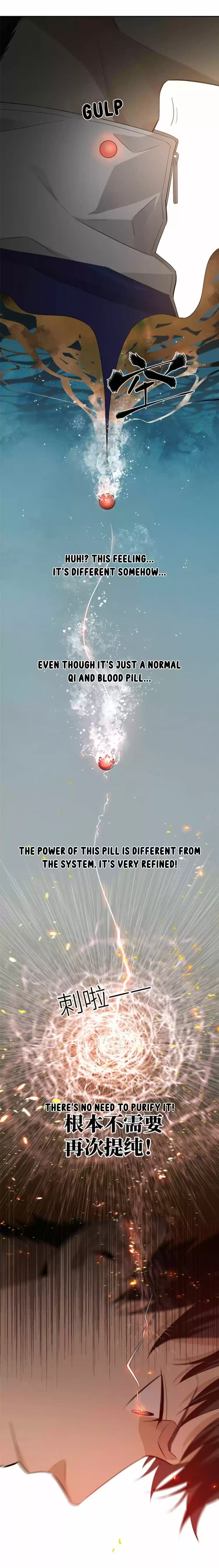 Global Martial Arts ch.15