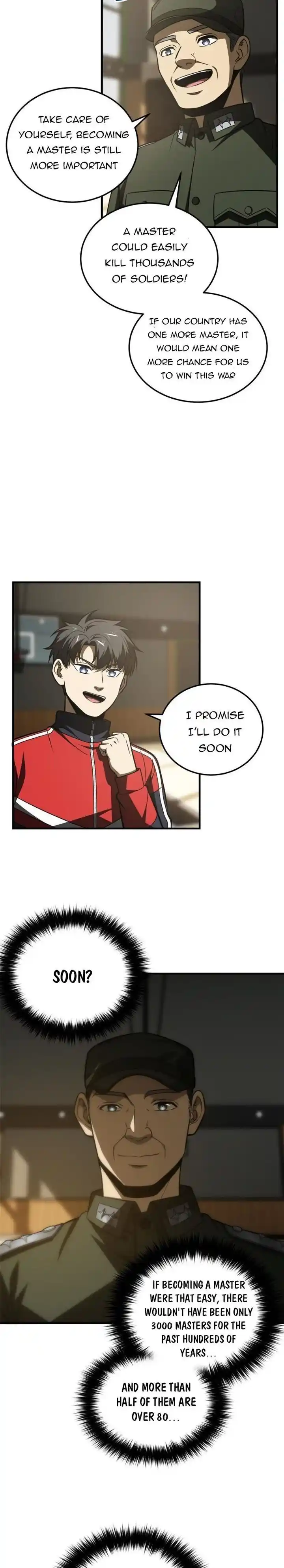 Global Martial Arts Ch.168