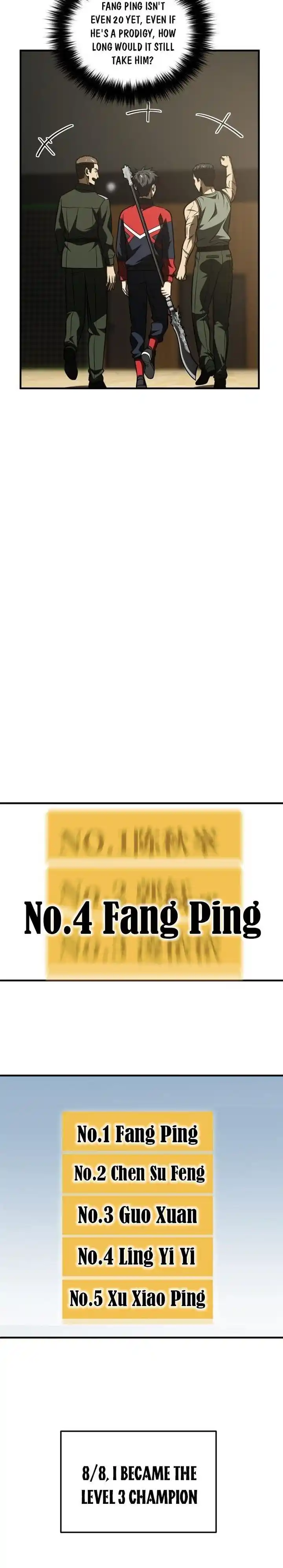 Global Martial Arts Ch.168