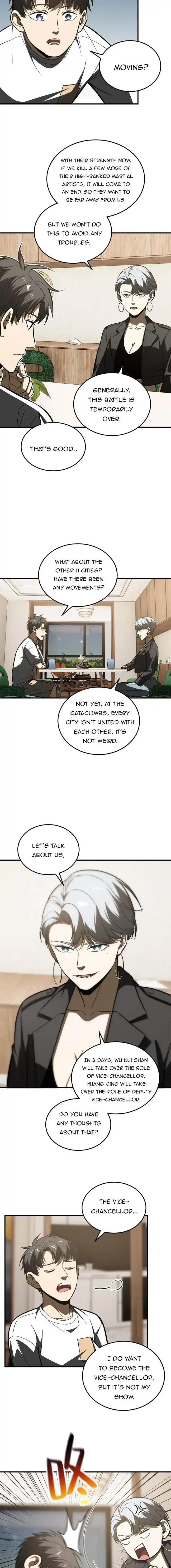 Global Martial Arts Ch.171